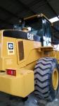 Used caterpillar 966b wheel loader for sale