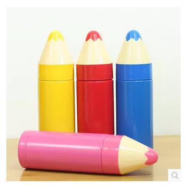 New promotion gift creative product gift pencil shape stainless steel Pencil