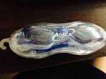 Swiming glasses UV Shield Anti-fog for man lady