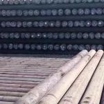 ASTM Carbon Steel Bar 1018 Cold Drawn Round Steel 1018 Low Carbon Round Bar