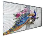 500cd Large Display Concert Led Screen Rental 4500cd/ M2 50m View Distance