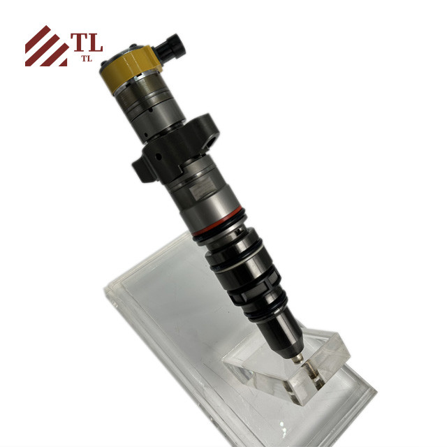 387-9427 Fuel Injector C7 C9.3 Engine 324D 325D 325D Excavator