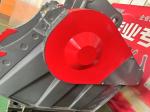 CAT Komatsu Hitachi Hyundai Kobelco Excavator 20-24T Crusher Bucket
