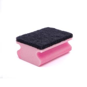 Quality Sustainable Kitchen Cleaning Sponge Daily Necessity OEM ODM Sponges For Dishes wholesale