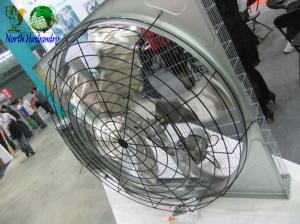 Quality North&amp;Husbandry-Poultry Ventilation Breeder House Ventilation Principles wholesale