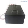 Buy cheap Battery Solar 12V 400Ah Deep Cycle LiFePO4 Lithium Battery Pack from wholesalers