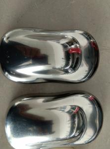 Quality Solvent Soluble 200 ℃ Solid Resin For Mirror Like Coatings wholesale