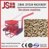 Buy cheap Round 4KW Groundnut Cleaning Destoner Machine Easy To Move from wholesalers