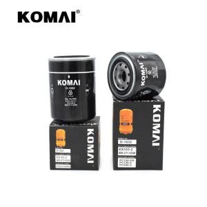 Quality 11700375 Inline Hydraulic Oil Filter / Truck Oil Filter Element BL61 BL71 wholesale