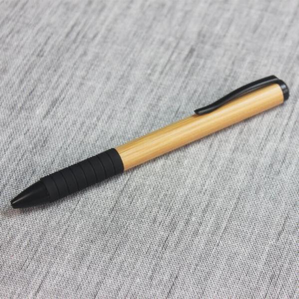 Custom Logo Promotional Ecological Recycled wood Pen