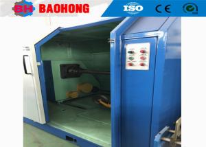 Quality Cantilever Single Twist Bunching Machine Cable Making Machine With Taping wholesale