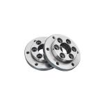 Bronze Stainless Steel Brass High Precision CNC Machining Motor Parts Anodizing