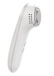handed-Shape 3D face massage portable beauty device with Roller For Anti Aging