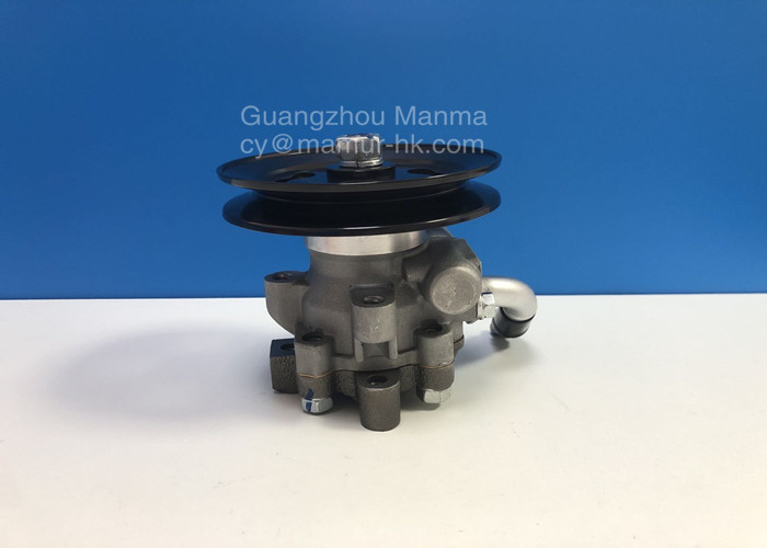 2408004210000 JAC Spare Parts Power Steering Pump For QUANCHAI QC480