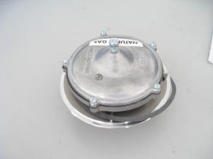 Quality Aluminum 221L/s 217.7kw IMPCO Large Engine Mixers wholesale