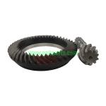 87385870 NH Tractor Spare Parts Bevel Gear 21 Teeth
