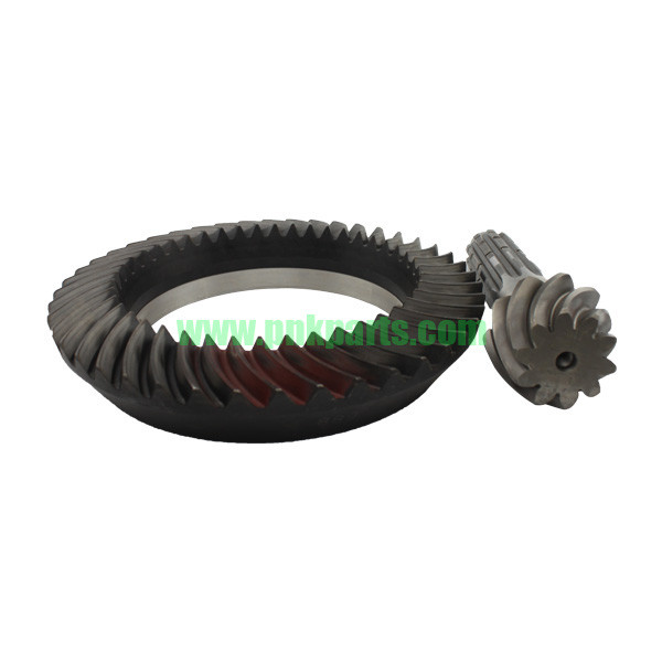 51343387 87385870 Bevel Gear Set Pinion Gear NH Tractor Spare Parts Tl5650 Tl150