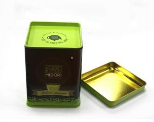 Quality Recycling empty coffee aluminum can wholesale