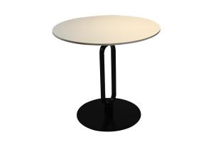 Quality Recycled Metal Frame Coffee Table Modern Design Luxury For Office Hotel wholesale