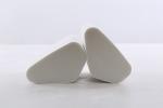 High Temperature Ceramic Honeycomb Catalyst Substrate