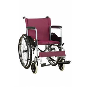 Quality Steel wheelchair wholesale