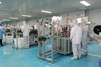 Shenzhen Quanen Medical Instrument Co., Ltd.