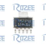 TPS73733DCQR