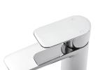 Single Lever Stylish Kitchen Faucets Contemporary Single Handle