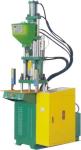 Cnc Vertical Injection Molding Machine For Electric Parts 7.5KW Motor Power