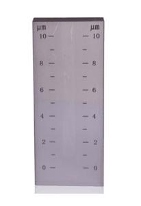 Quality Fineness of Grind Gauge According To GB/T1724, ISO1524 Standard wholesale