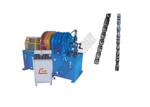 Quality ISO 20*2mm Zsg50ncb Taper Pipe End Forming Machine wholesale