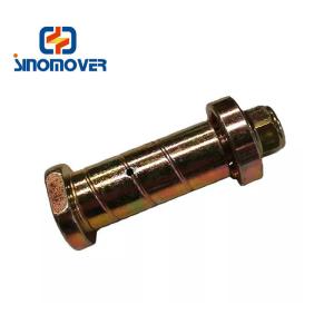 Quality SINOTRUK HOWO Trucks Spare Parts Bolt AZ1642430071 original parts wholesale