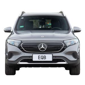 Quality Mercendes EQB 350 SUV New Energy Vehicles 2023 Pure Electric wholesale
