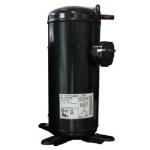 AC Scroll Refrigeration Unit Compressor 410a 4 Ton OEM