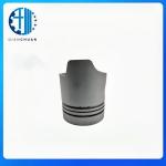 ME052447 Piston For Mitsubishi 6D22 Diesel Engines Truck Parts