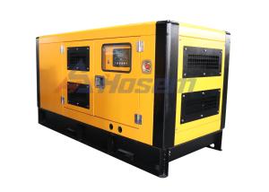Quality Industrial 50Hz 30kVA Ricardo Diesel Generator wholesale