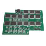 Heat Pump Air Conditioner Inverter Controls PCB Circuit Board Manufacturing