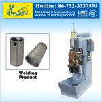 100KVA Medium Frequency Seam Welding Machine for Water Pump Liner