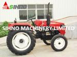 Xt180 Four Wheel Drive Agriculture Cheap Farm Tractors