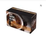 cardboard kraft paper tea and coffee packaging bags