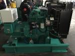 Cummins Generator for Prime Power 125KVA