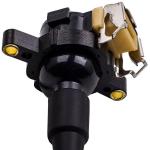 Wholesale Price The Ignition Coil 12131703227 For BMW E52 E53 X5 4.4i 4.6is M62