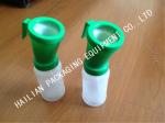 Plastic Teat Dip Cup 300ml Non-Return Dipper , Cow Teat Dipping Cup