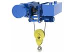 M5 M6 2 Ton Light Duty Electric Hoist For Lifting Equipment