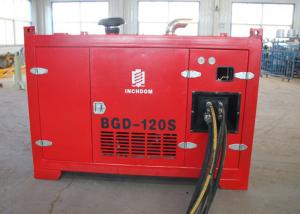 Quality Underground 24000Nm Mining Drilling Machines wholesale