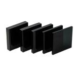 5mm dark grey reflective glass