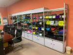 EVA Bags Quality Inspection , ISO14000 FDA Factory Inspection Services