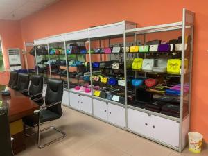 Quality EVA Bags Quality Inspection , ISO14000 FDA Factory Inspection Services wholesale