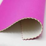 Bonded Non Slip SCR Neoprene Rubber Sheet 50in Width Breathable