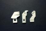 Zro2 Zirconia Zirconium Dioxide Ceramic Zirconia Ceramic Parts High Pressure